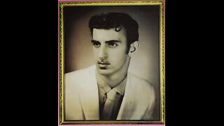 Zappa's Early Influences: R&B Doo-wop Vol. 1