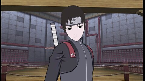 Naruto Shippuuden - Gekitou Ninja Taisen! Special (Watch a Noob Suffer for Sai)