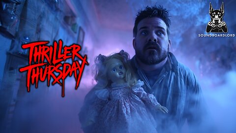 New Face on the Block | Thriller Thursday