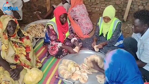 NGOs continue to support deferred secondary school students in the Adré camp