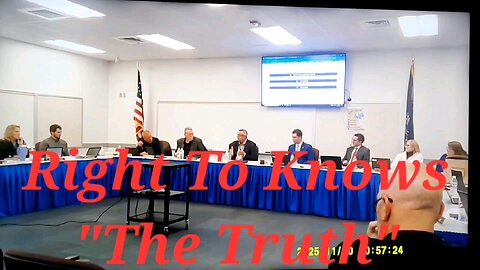 Just produce the documents!!