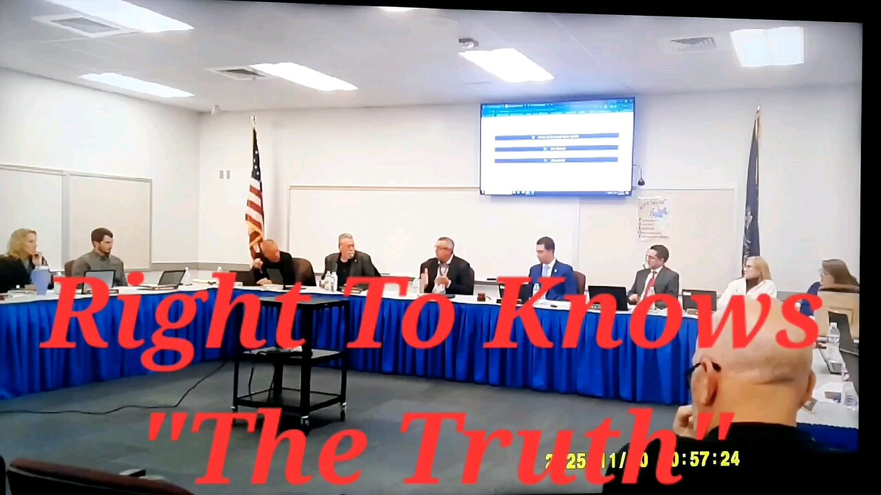 Just produce the documents!!