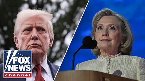 CIA director John Ratcliffe explains what is in the Durham Annex