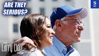 AOC and Sanders Say Republicans are Successful Online Because of Sexism