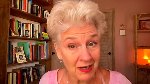 Lady Melody reads A Horse and His Boy-episode 3