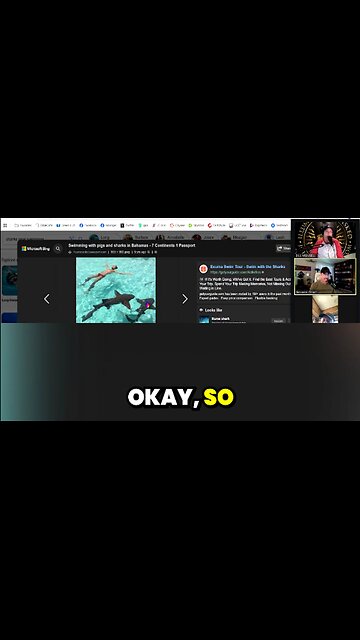 The impact of Jaws on public perception of sharks.