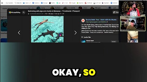 The impact of Jaws on public perception of sharks.