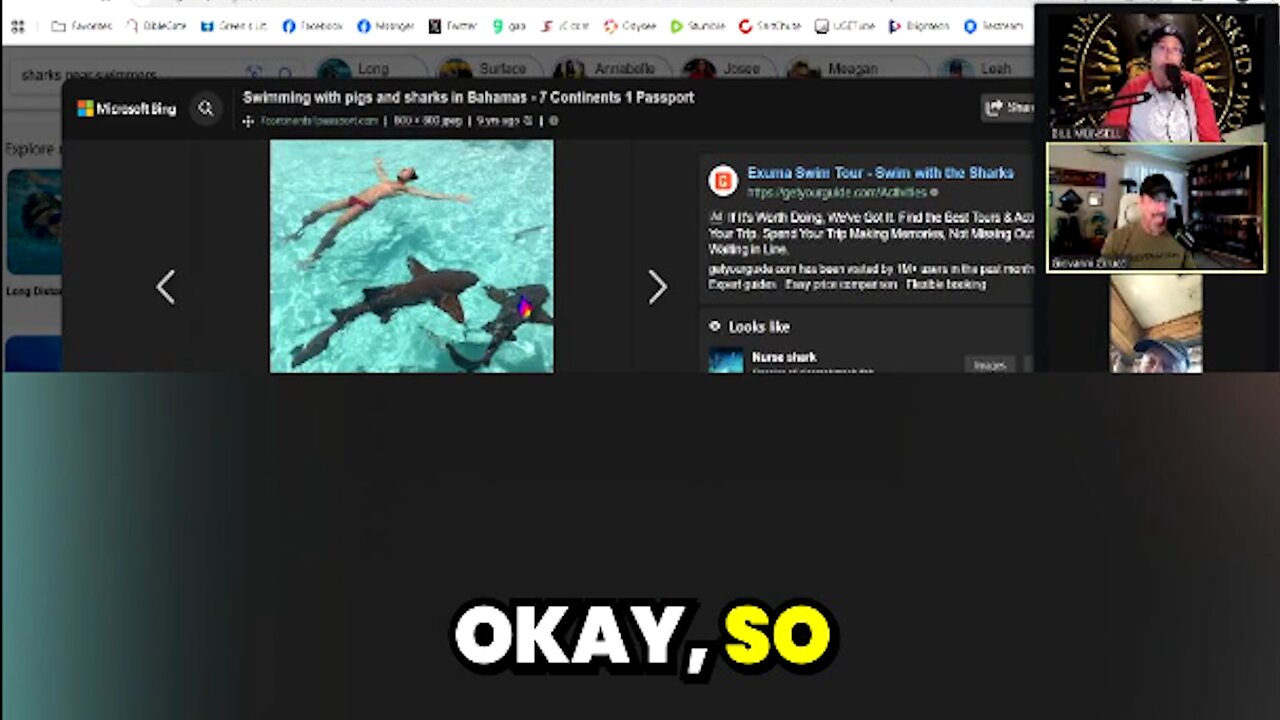 The impact of Jaws on public perception of sharks.