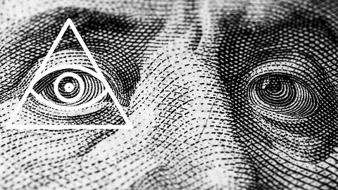How Global Banks Are Secretly Installing a New Financial World Order