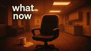 Break Room Breakdown: When Work Stops Making Sense
