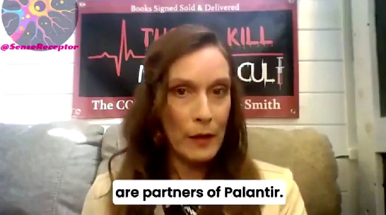 HERE'S HOW PALANTIR'S "KILL CHAIN" PROGRAMS WERE USED TO TARGET AND "EXECUTE" AMERICAN CITIZENS ☠️