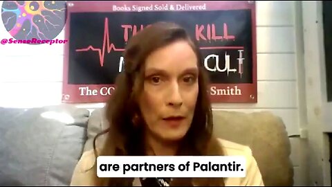 HERE'S HOW PALANTIR'S "KILL CHAIN" PROGRAMS WERE USED TO TARGET AND "EXECUTE" AMERICAN CITIZENS ☠️