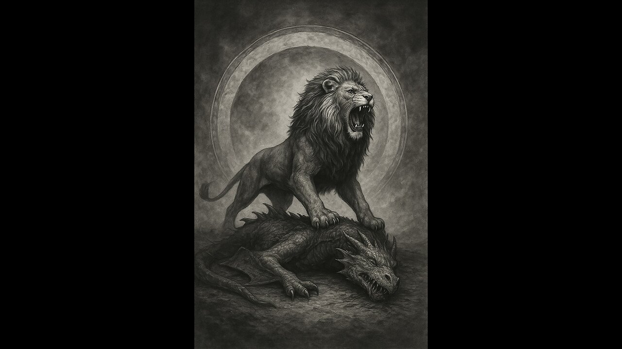 Monster Within by Lionheart_Cowboy