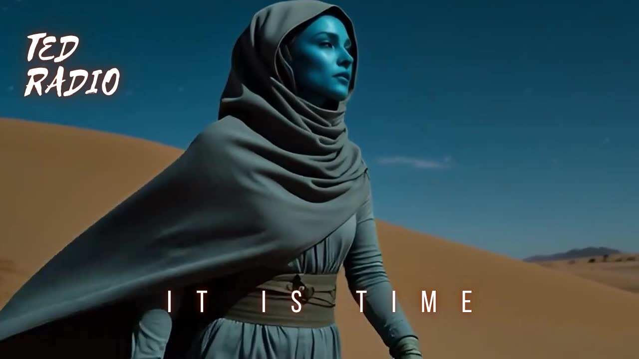 It is Time