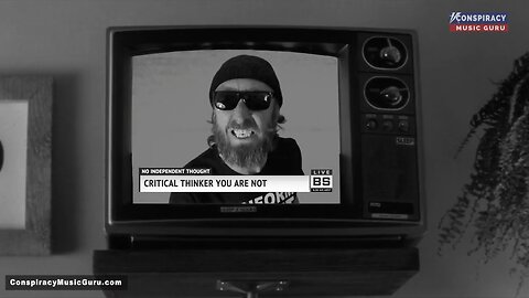 Television News Believer