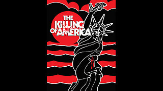 After Dark Thur May 22, 2025, The Killing of America, 1981 Documentary - Real Footage For 18+ Only