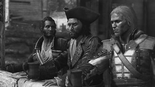 Assassin's Creed 4; Black Flag Episode 3: Now Hiring