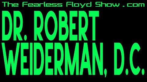 Doc Weiderman, D.C. Interview