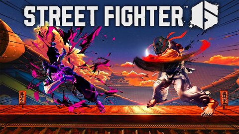 Street Fighter 6 - Part 4
