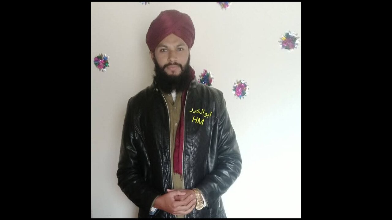 Haider