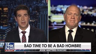 JUST IN: Border Czar Tom Homan just NUKED Democrats for staging a “PHOTO-OP”