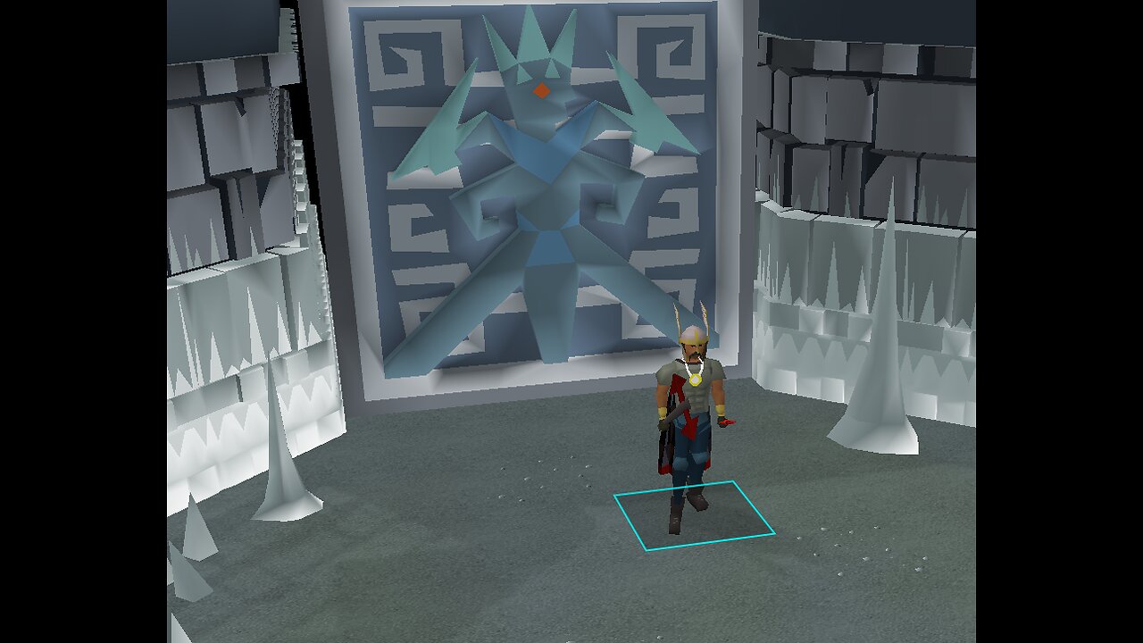 Bossing - Amoxliatl - Ironman - Making Gainz