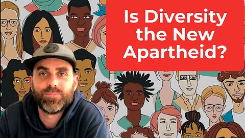 Is Diversity the New Apartheid?