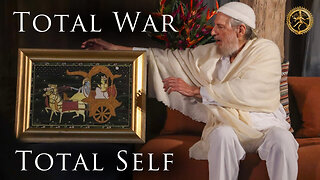 Putin, Trump, and the Bhagavad Gita - Is Global War Inevitable? | Shunyamurti Wisdom Teaching