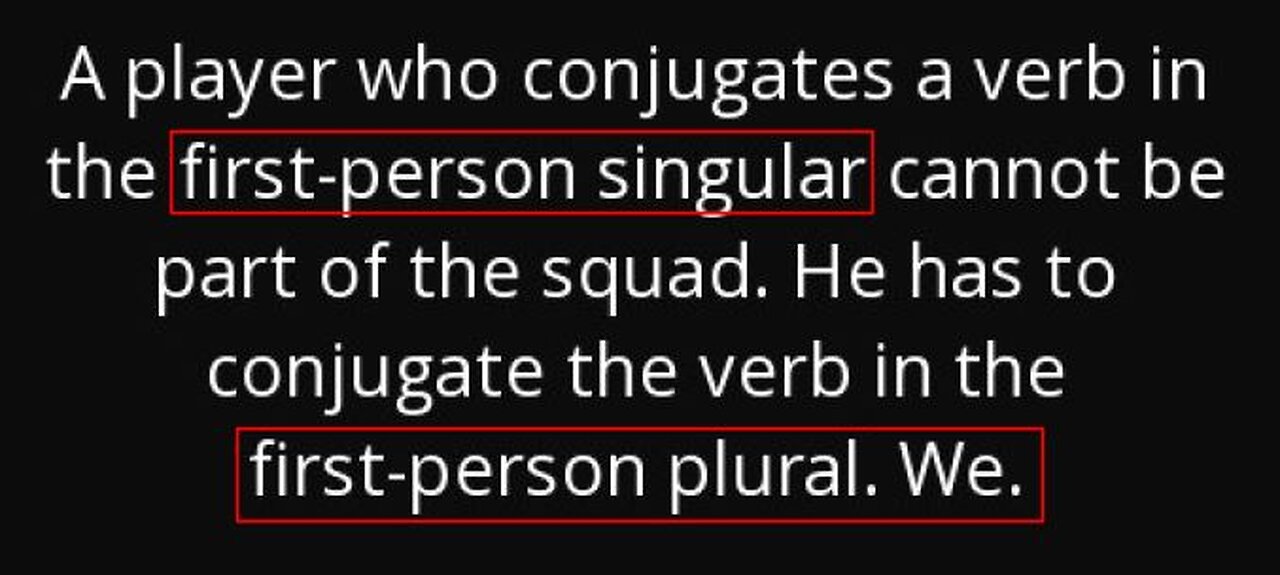"Thee" or "ye"; second person singular or plural; does it matter?!