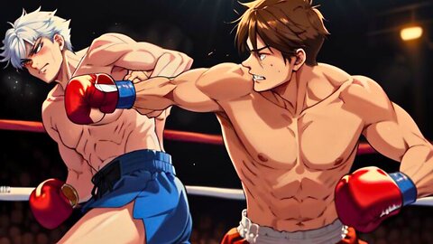 Fists of the Titan
