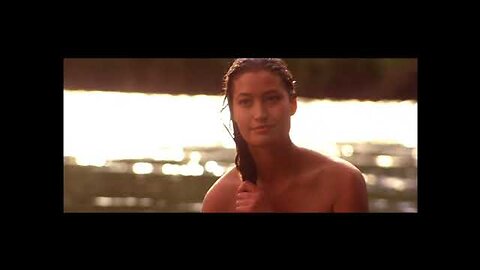 Shanghai Noon Deleted Scence