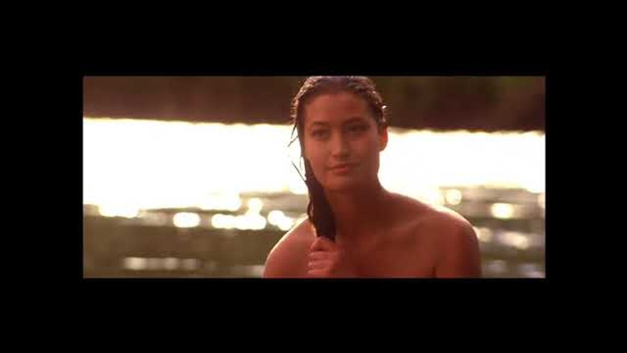 Shanghai Noon Deleted Scence