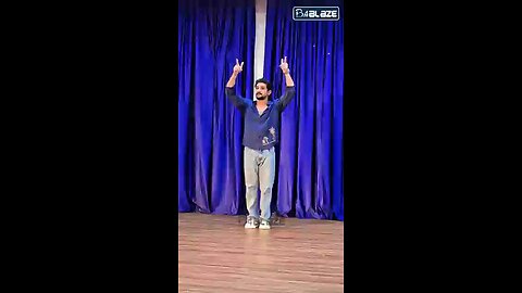 ഹോ_റംസാൻറെ_ആ_മെയ്‌വഴക്കം_കണ്ടില്ലേ_😍#ramzanmuhammed_#dance_#collagevisit_#thrissur