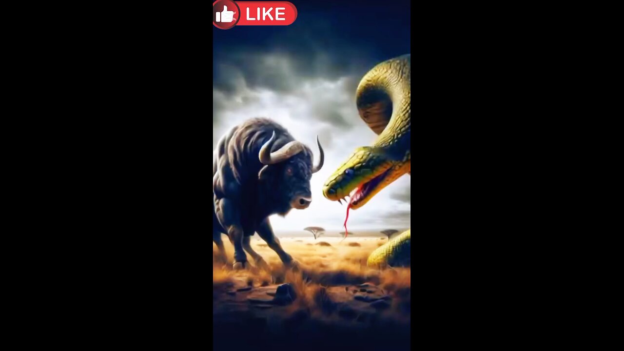 Incredible Animal Fusion: Mind-Blowing Creatures Formed by Fusing Different Species #short#hybrids