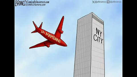 Zohran Mamdani Will Bring Ruination to NYC