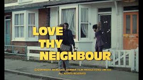 Love Thy Neighbour Movie 1973 ‧ Comedy ‧ 1h 25m