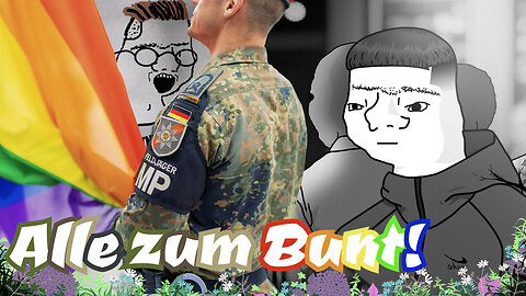 Regenbogenmusterung & Golemdämmerung - #339