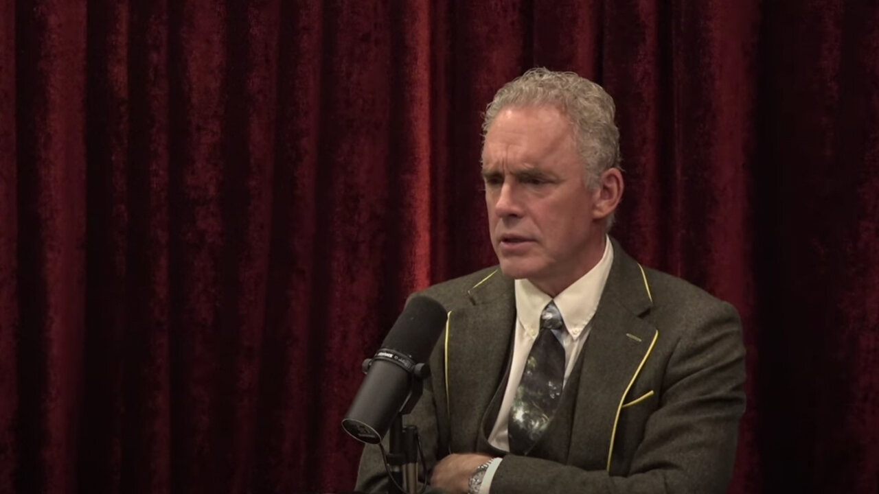 Podcast Recap - Joe Rogan Experience #2308 - Jordan Peterson