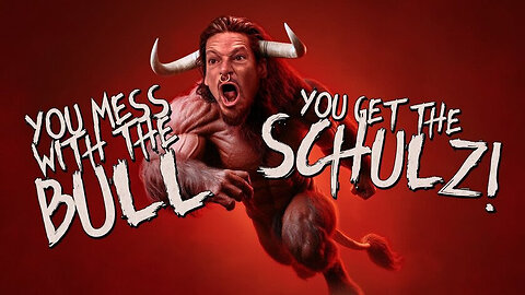 #IHW Whiskey Wednesday with Bull Schulz