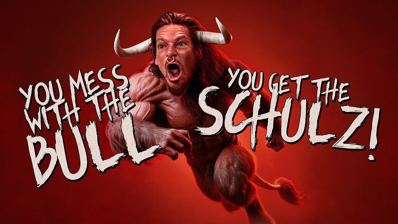 #IHW Whiskey Wednesday with Bull Schulz