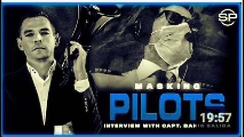 "Captain Saliba Sues American Airlines for Infringing Pilots' Medical Freedom"
