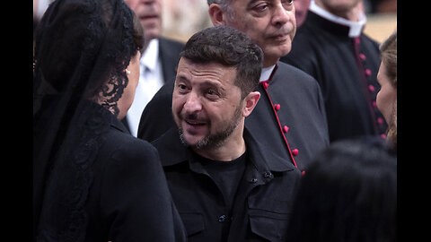 Gaz i cierpliwość Trumpa się kończą: najnowsze wiadomości z Ukrainy.