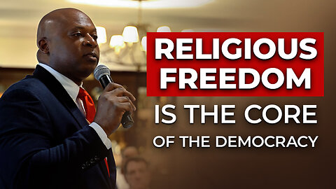 If the Сore Is Under Attack, We Must Speak Out | Bishop Leon Benjamin