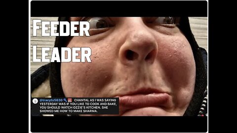 FF 20251205 YouTube's Four Hundred Pound Problem Live Reaction Chill with us