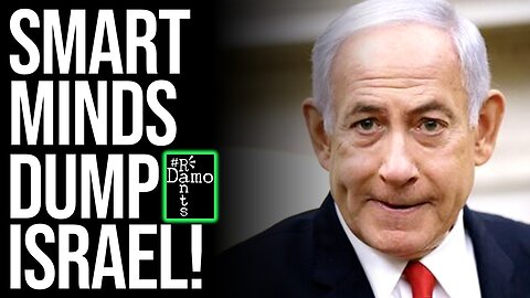 Israel Just Lost Its Smartest Minds—Thanks to Its Own Stupidity