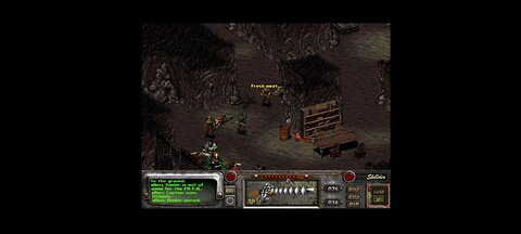 Fallout 2 Episode 30 - Raiding The Raiders