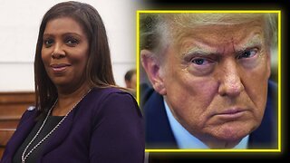 An Appeals Court Just THREW OUT The Massive Civil Fraud Penalty Against President Trump