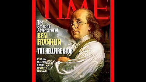 Premiere The Franklin Cover Up