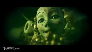 The NANO path to Witchcraft