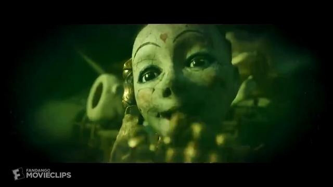 The NANO path to Witchcraft